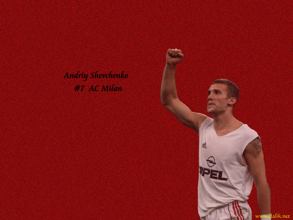 Shevchenko - HD Wallpaper 