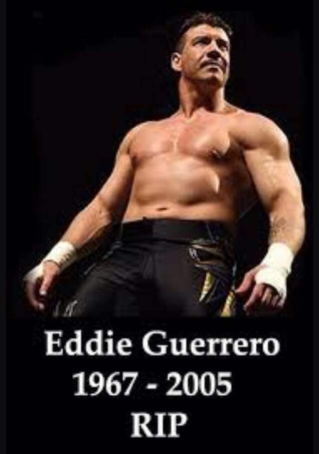 User Uploaded Image - Eddie Guerrero Cheating Death Stealing Life - HD Wallpaper 