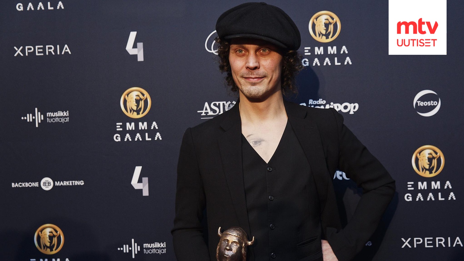 37835434 - Emma Awards - HD Wallpaper 