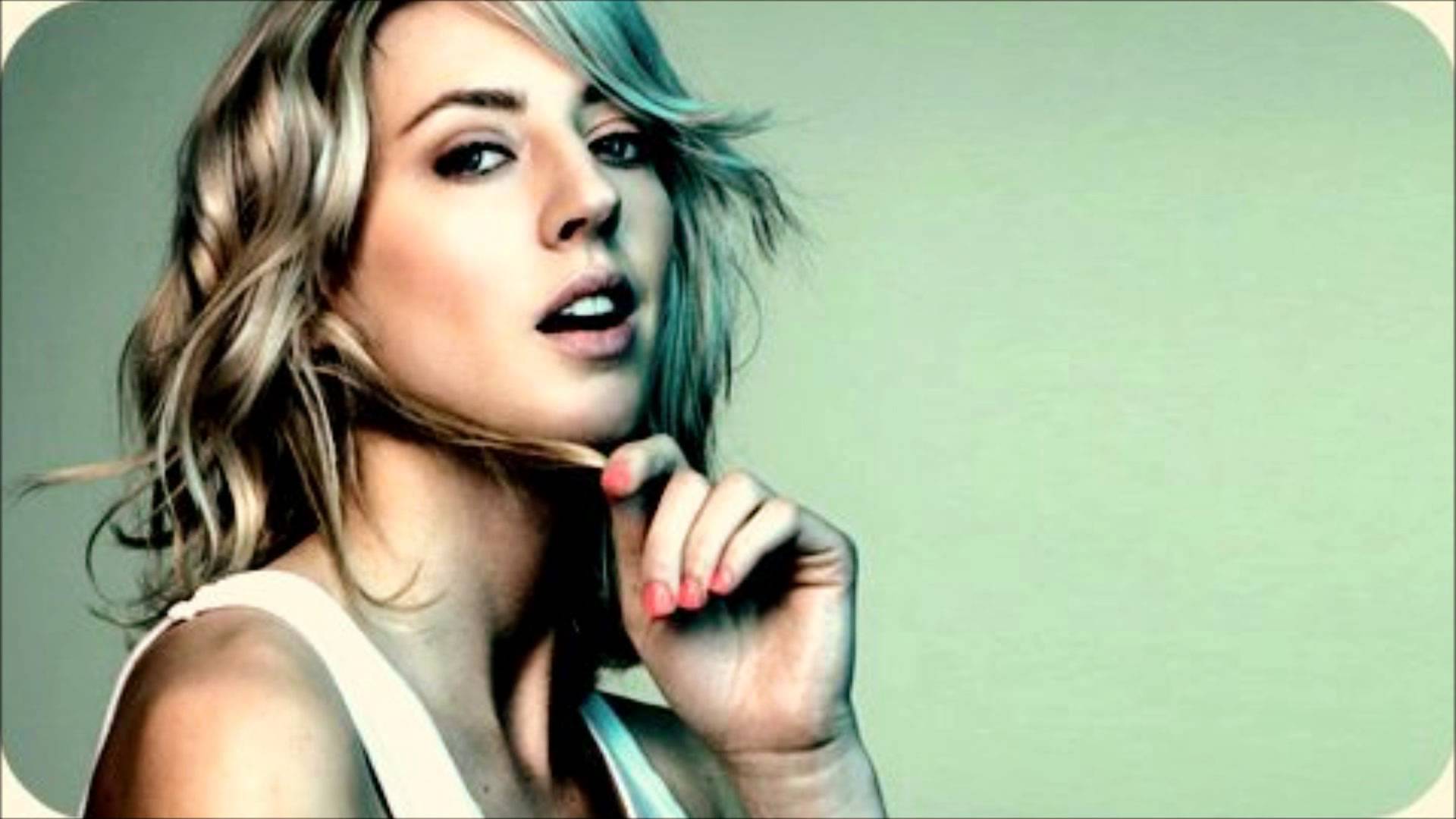 Veronica Maggio Backgrounds, Compatible - Veronica Maggio - HD Wallpaper 
