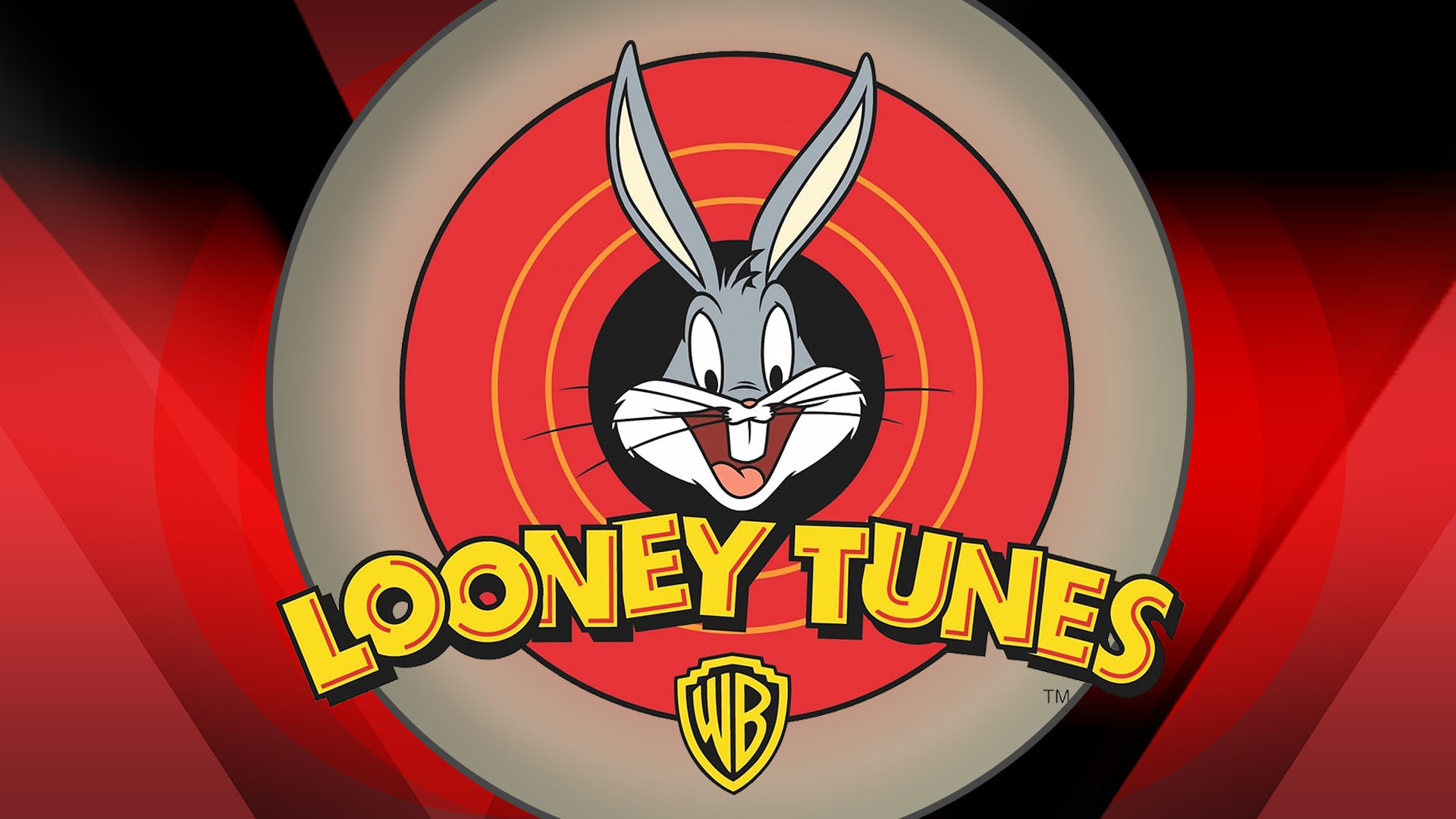 Looney Tunes - HD Wallpaper 