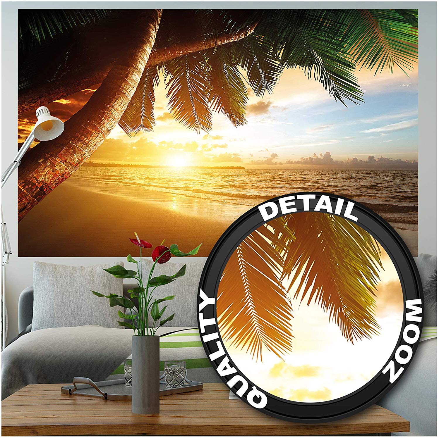 Poster Carte Du Monde Xxl - HD Wallpaper 