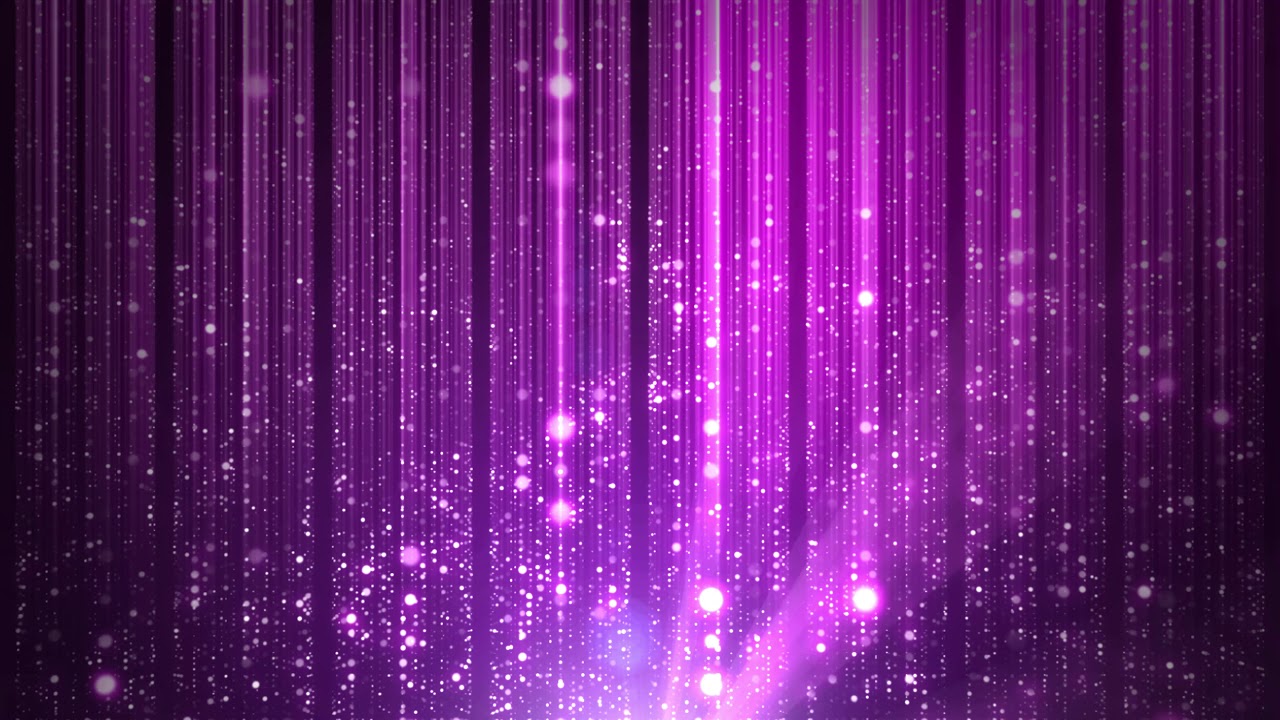 Purple Matrix Wallpaper 4k - HD Wallpaper 