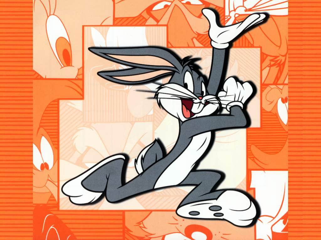 Looney Tunes - HD Wallpaper 