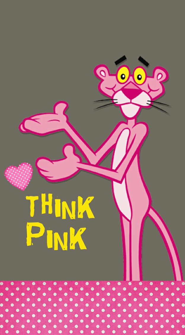 Wallpaper, Background, And Pink Panther Image - Fondos De Pantalla De Pantera Rosa Lindos - HD Wallpaper 