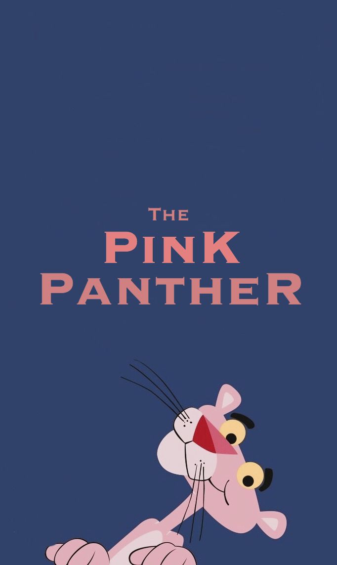 "the Pink Panther Show" (1969) - HD Wallpaper 