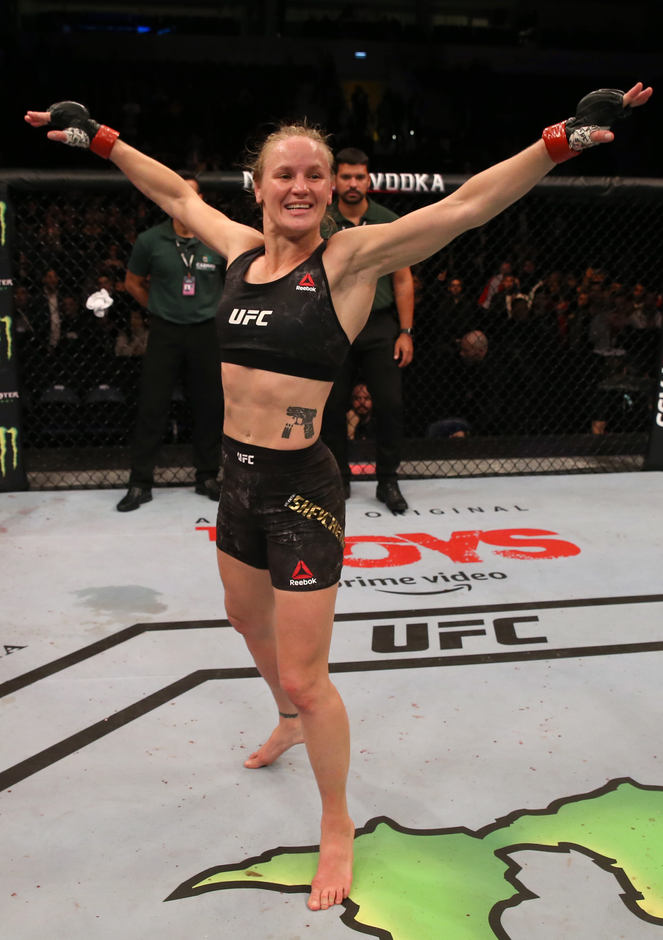 Wrestler - HD Wallpaper 