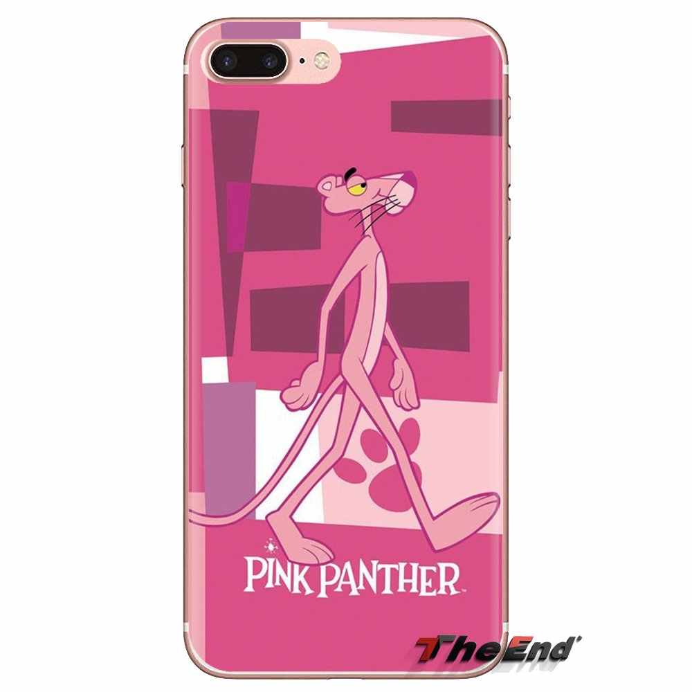 Pink Panther Wallpapers For Ipod Touch Apple Iphone - Pink Panther - HD Wallpaper 