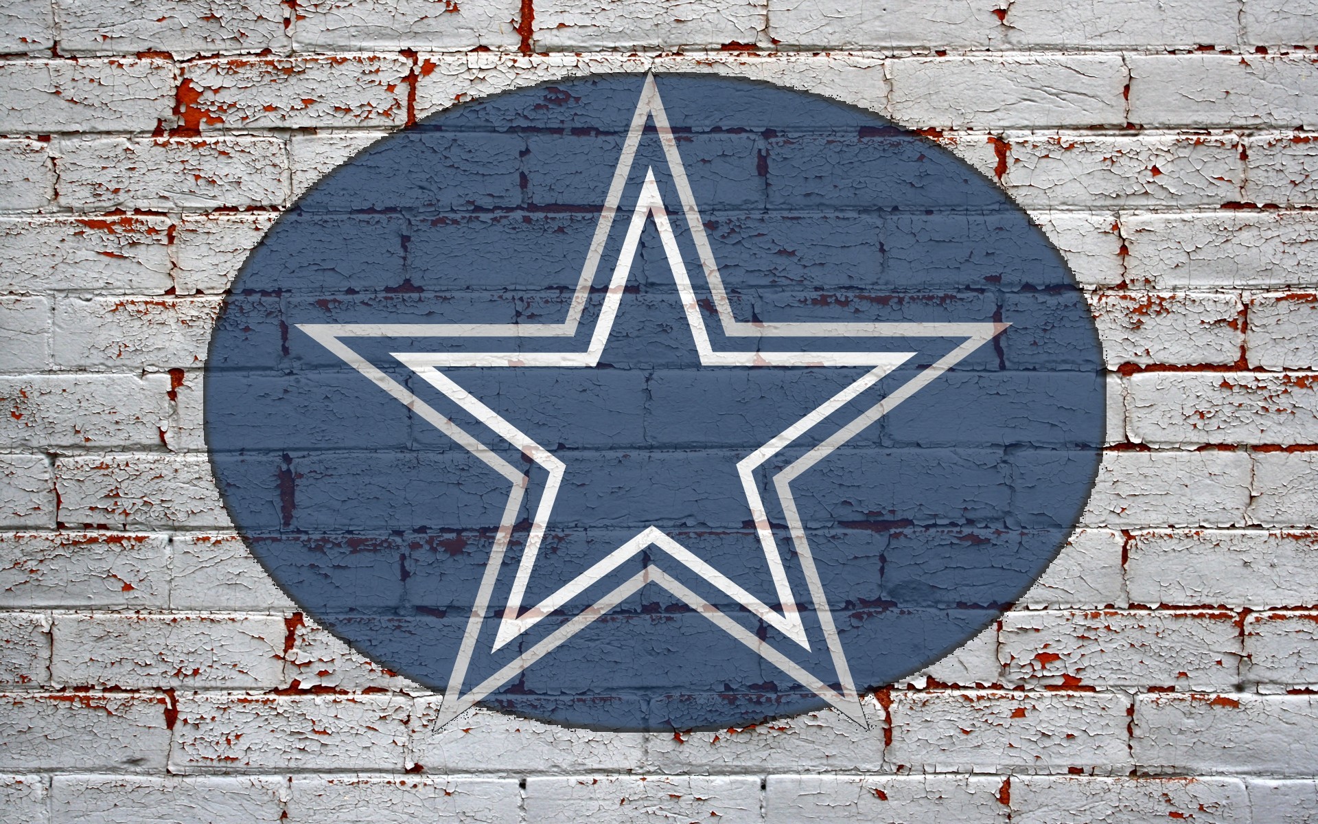 Dallas Cowboys Wallpaper - Dallas Cowboys Logo 2019 - HD Wallpaper 