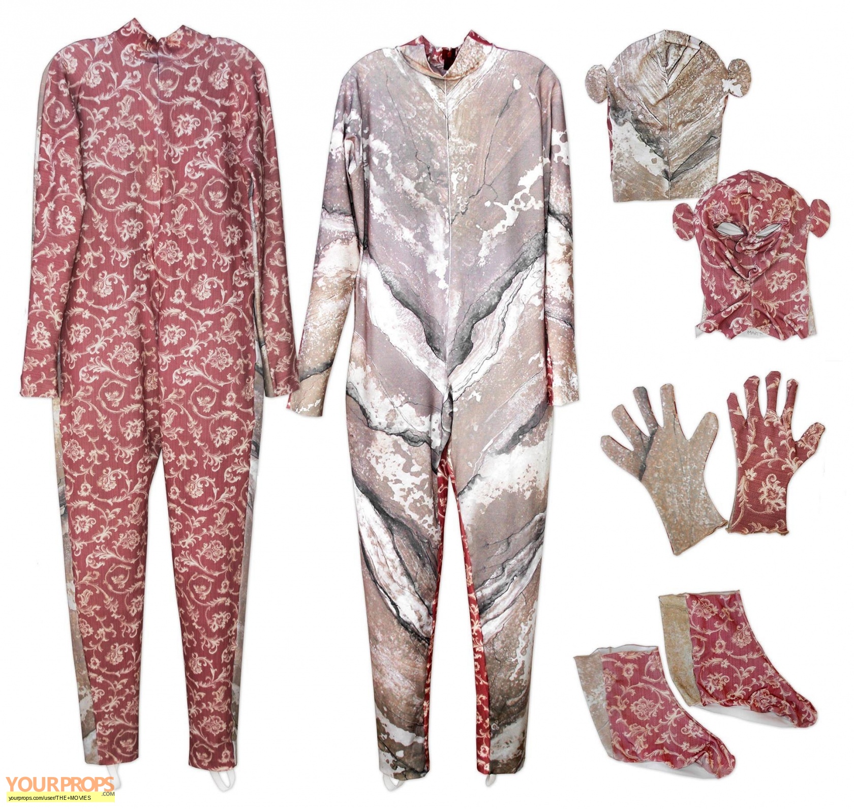 The Pink Panther Original Movie Costume - Pink Panther Movie Costumes - HD Wallpaper 