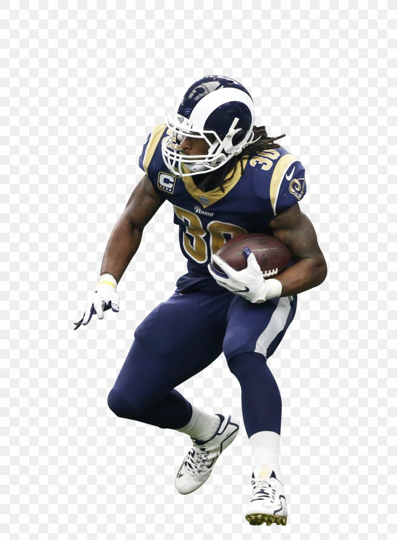 2017 Los Angeles Rams Season Dallas Cowboys Desktop - Todd Gurley Png Png - HD Wallpaper 
