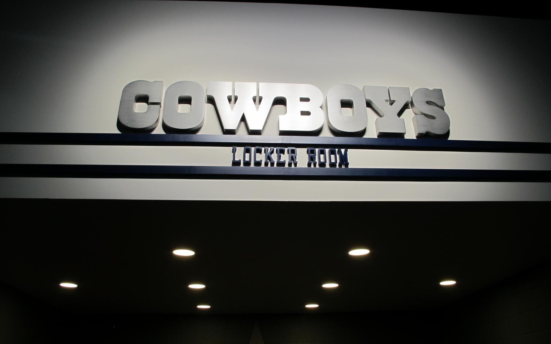 Dallas Cowboys Wallpaper - HD Wallpaper 