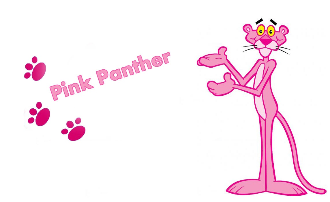 Pink Panther - 1144x699 Wallpaper 
