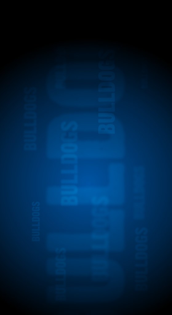 Canterbury Bulldogs Iphone X Home Screen Wallpaper - Darkness - HD Wallpaper 