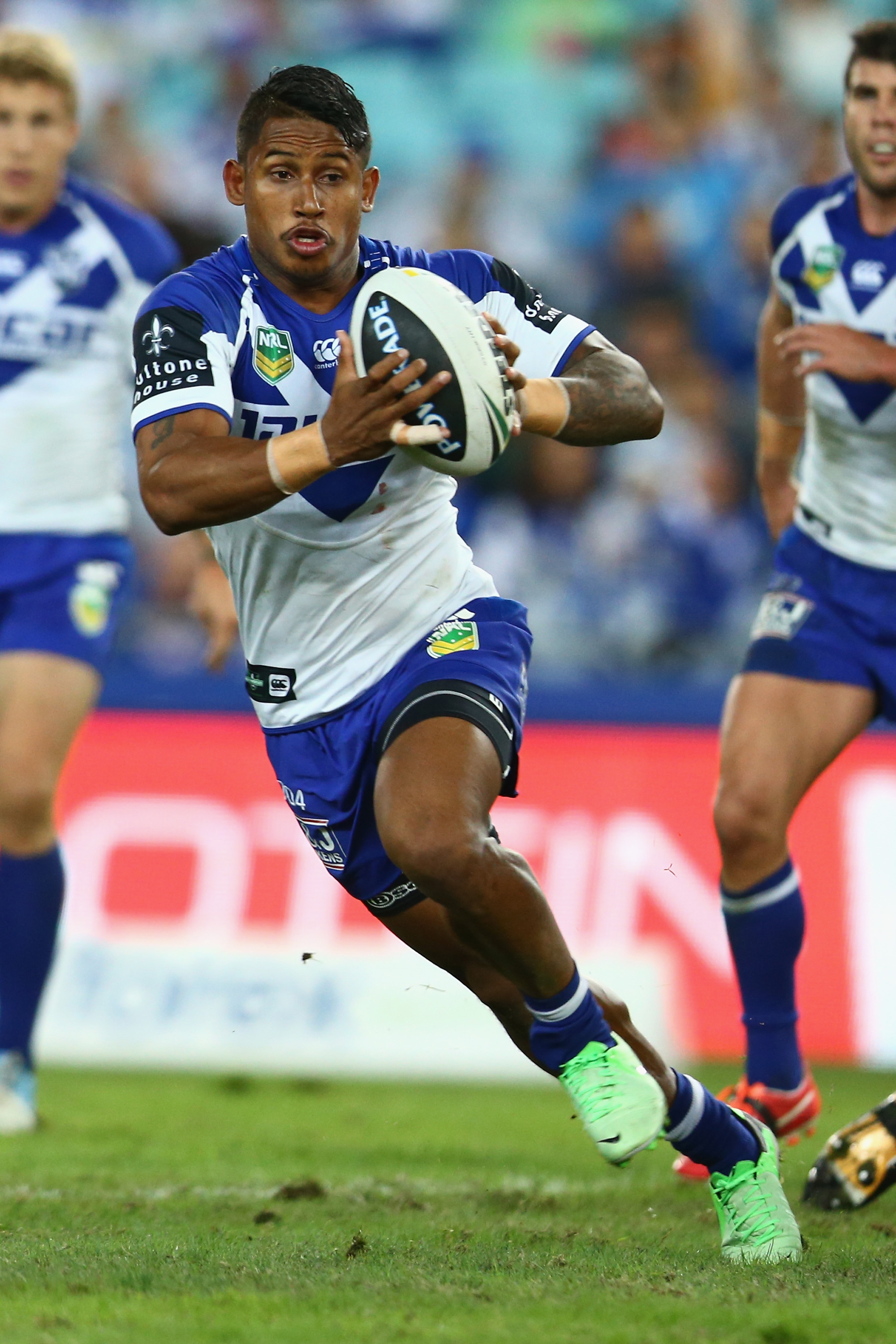 Nrl Rd Black Rugby League Players 2000x3000 Wallpaper teahub.io