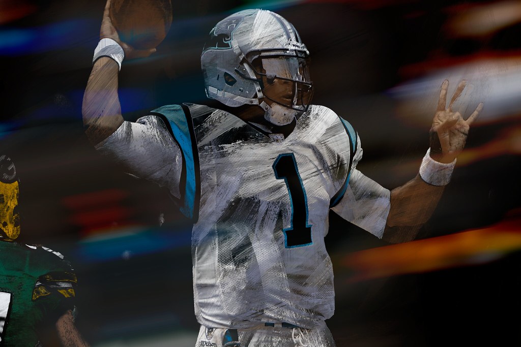 Sprint Football - HD Wallpaper 