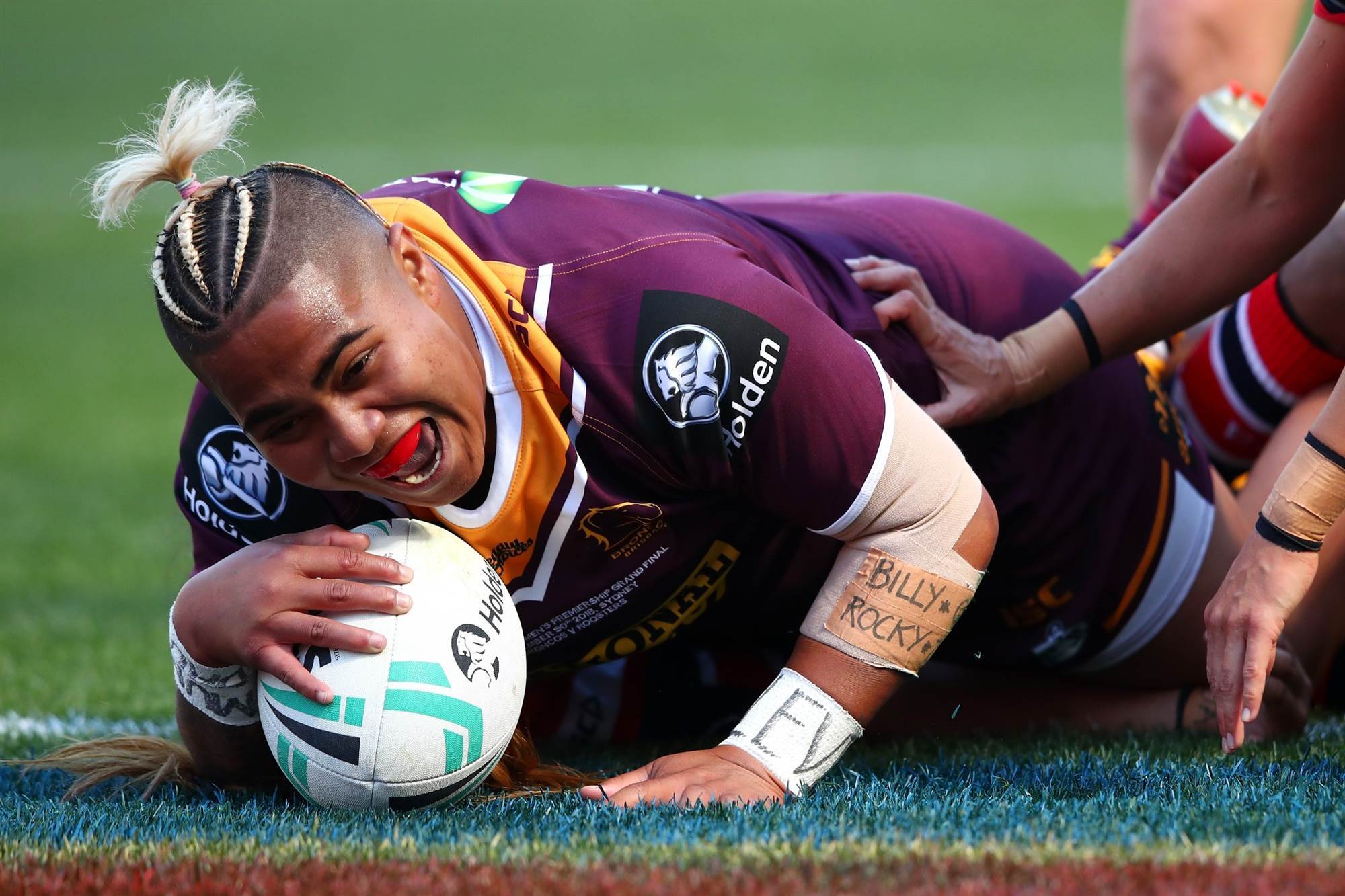 Kick American Football - HD Wallpaper 