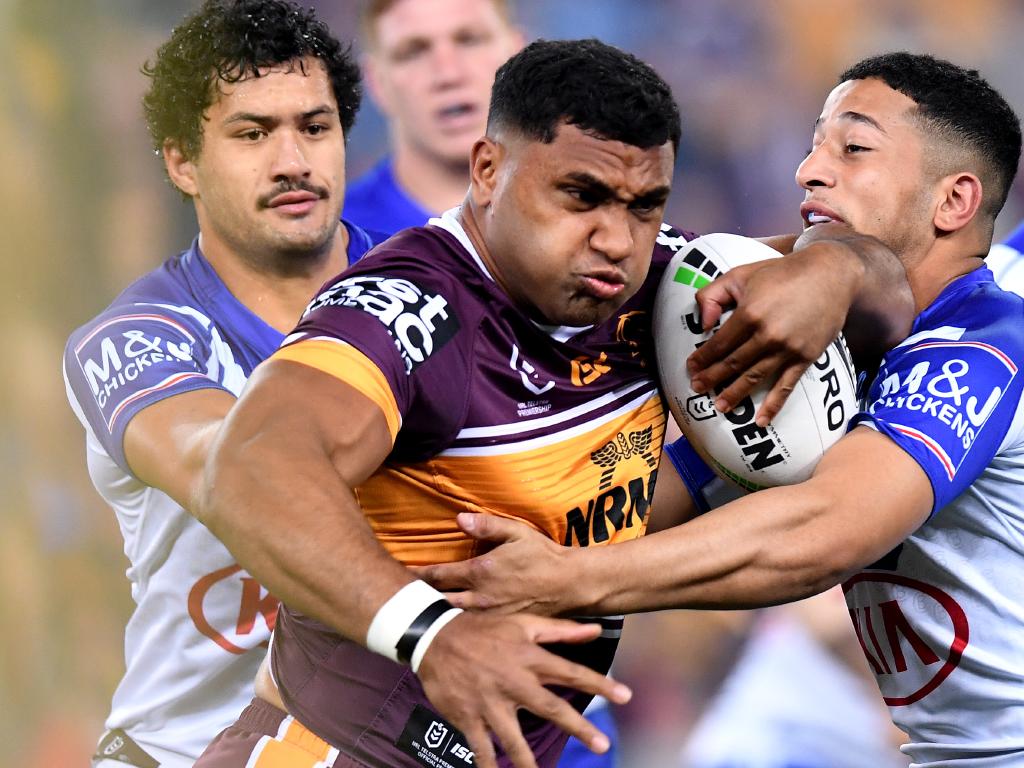 Rugby League - HD Wallpaper 