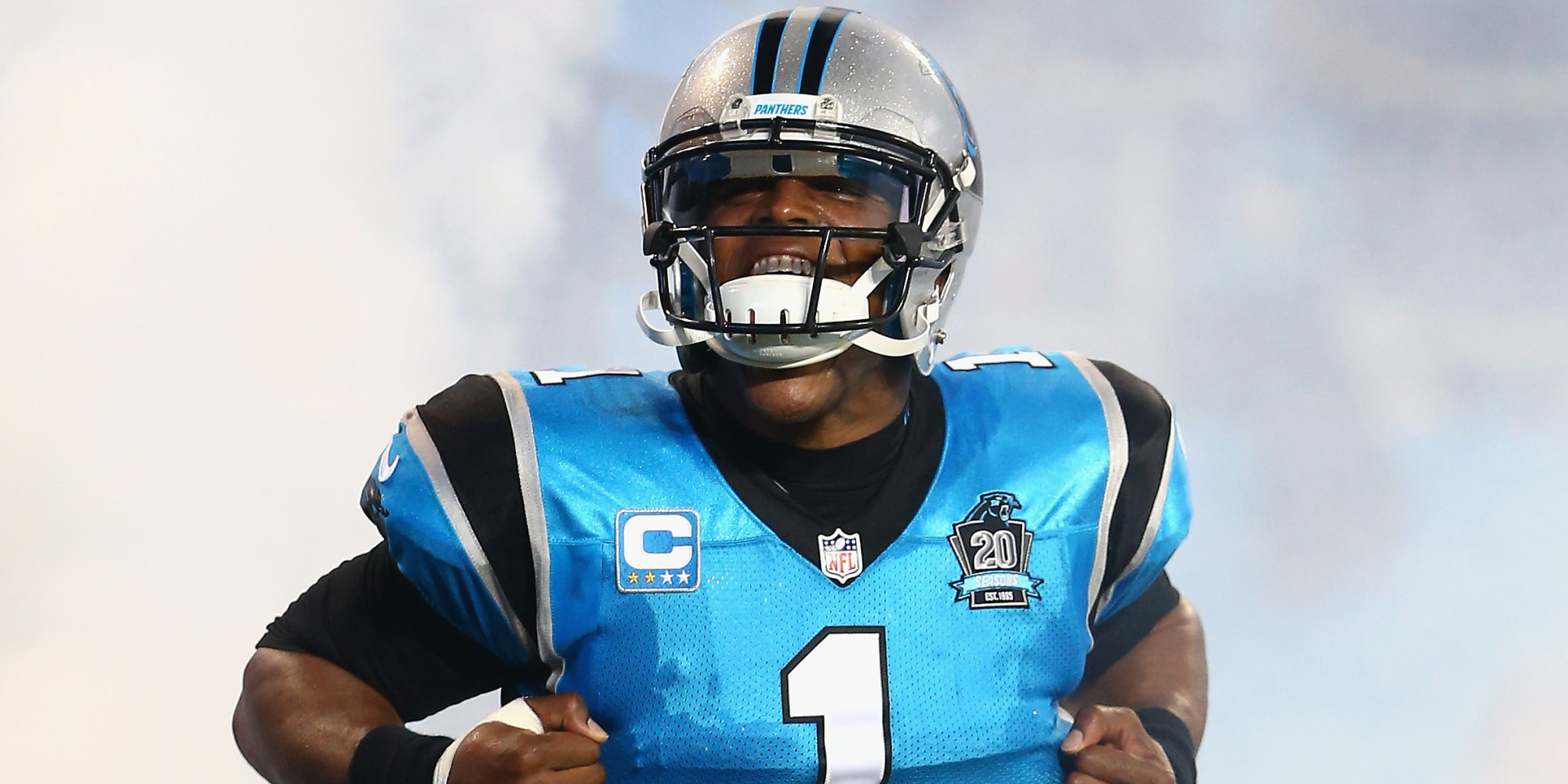 Preview Cam Newton - HD Wallpaper 
