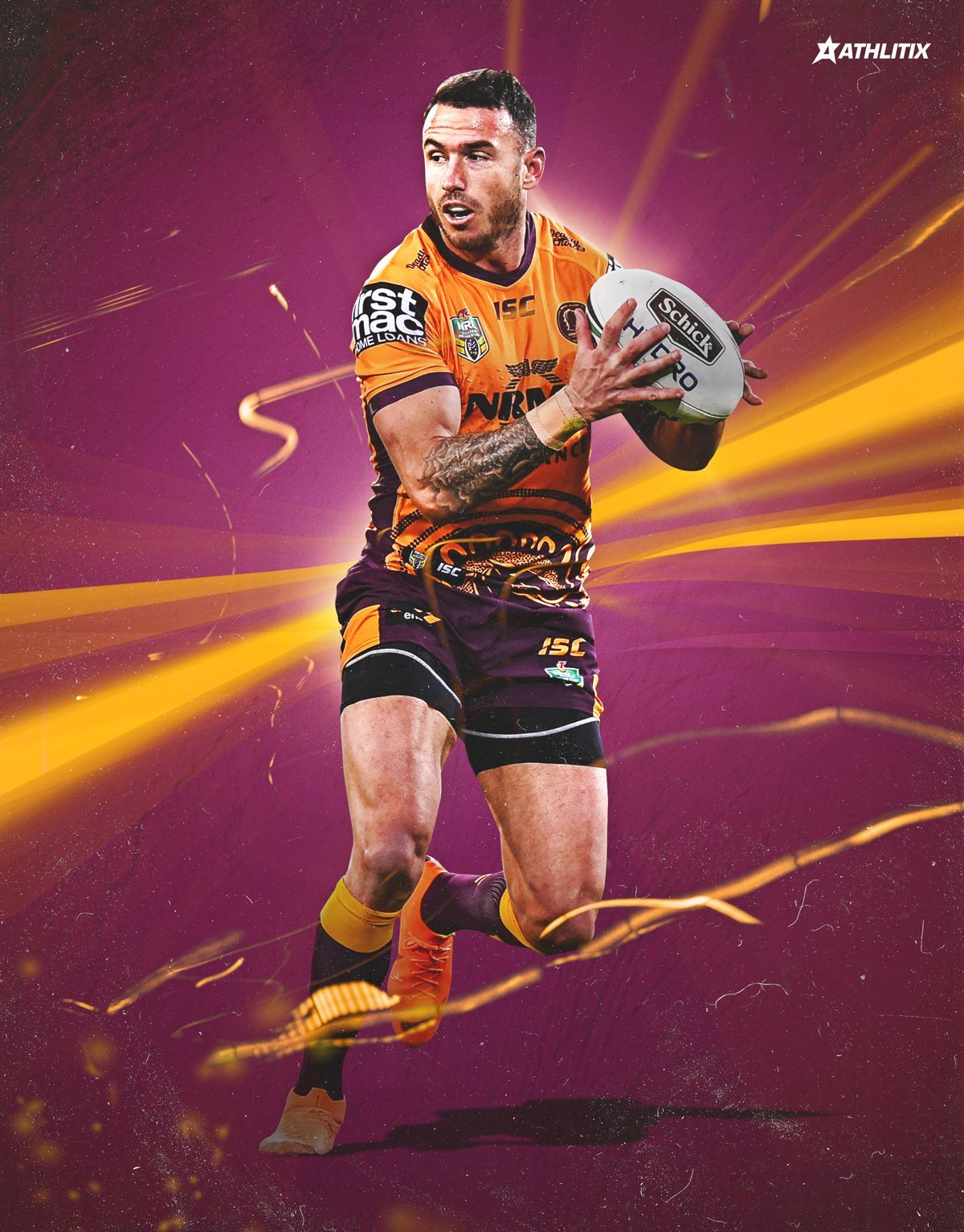 Darius Boyd - HD Wallpaper 