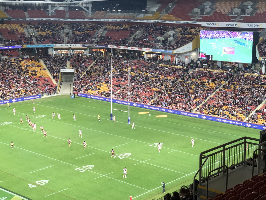 Soccer-specific Stadium - HD Wallpaper 