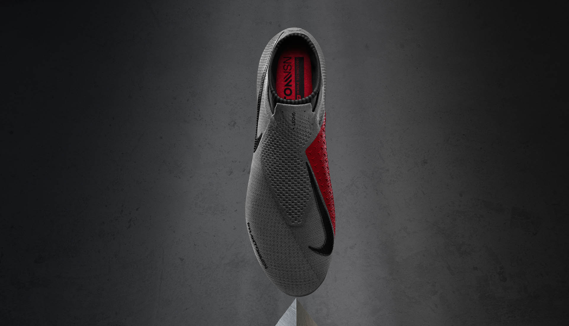 de bruyne phantom vision