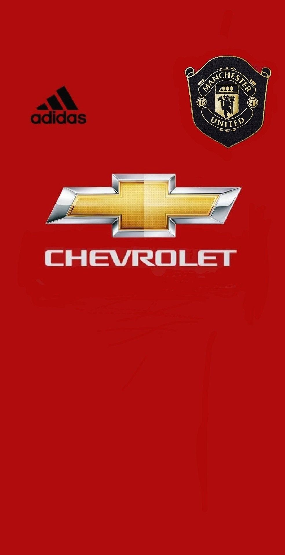 Jersey Manchester United 2019 - HD Wallpaper 