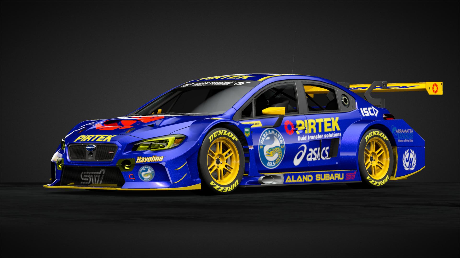 World Rally Car - HD Wallpaper 