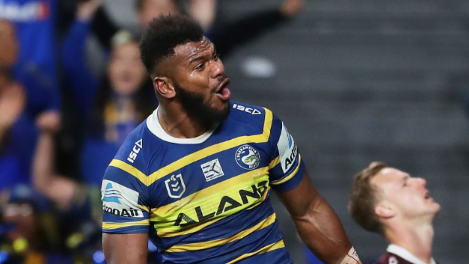 Player - HD Wallpaper 