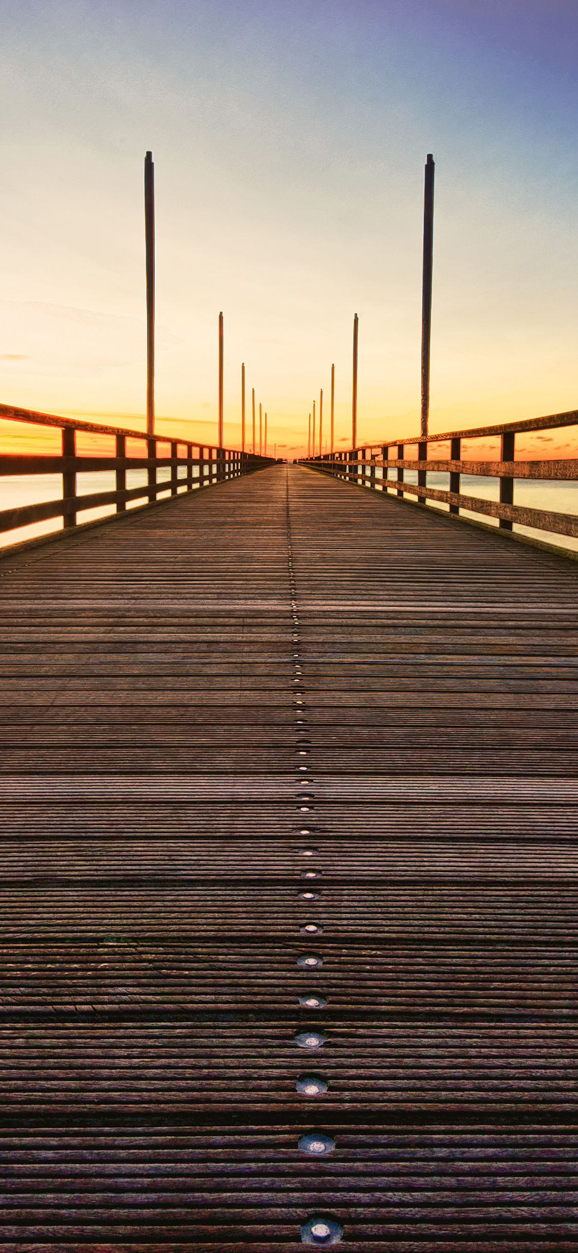 Iphone X Wallpaper 31 Hd High Resolution 1125 X 2436 - Pier - 1125x2436