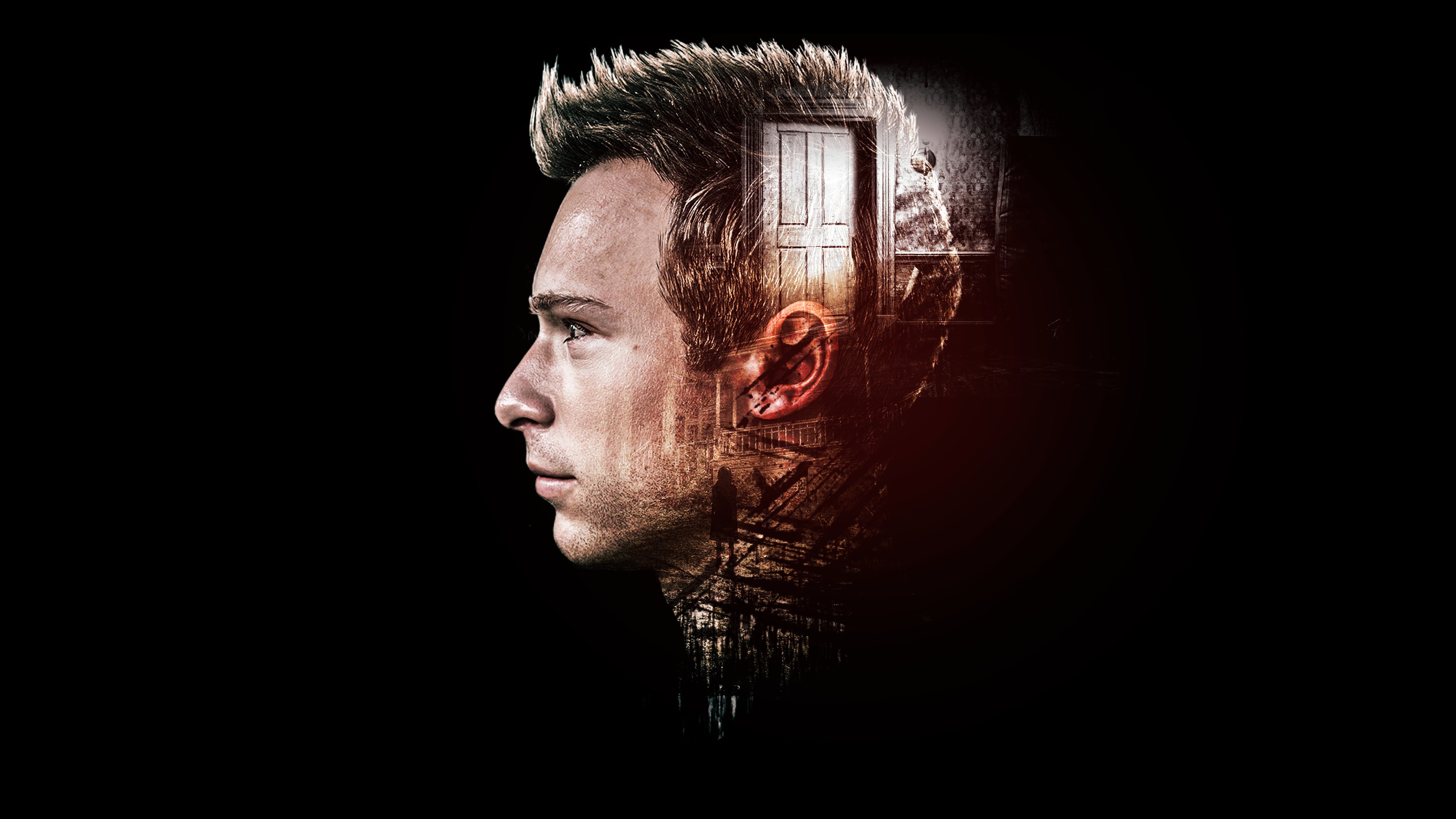Resident Evil 7 Biohazard Ethan 3840x2160 Wallpaper Teahub Io
