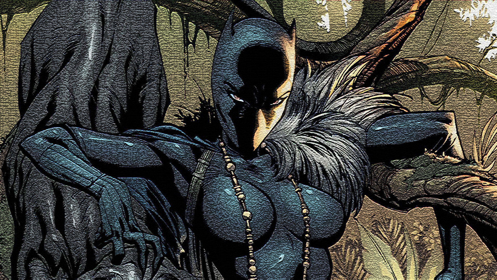 Black Panther Shuri Comics Queen - HD Wallpaper 