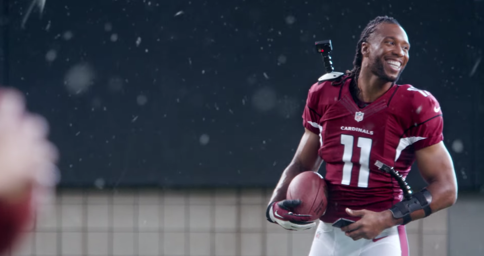 Player - HD Wallpaper 