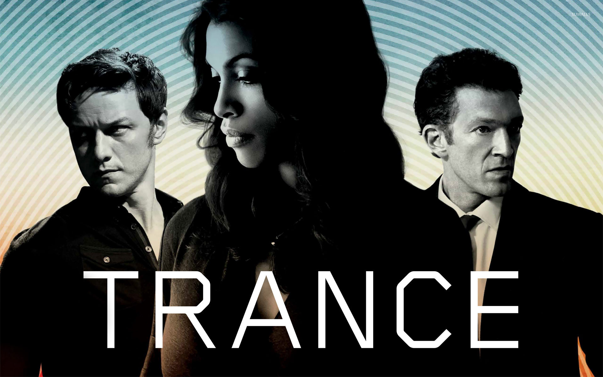 Trance Film Sfondo Hd - HD Wallpaper 