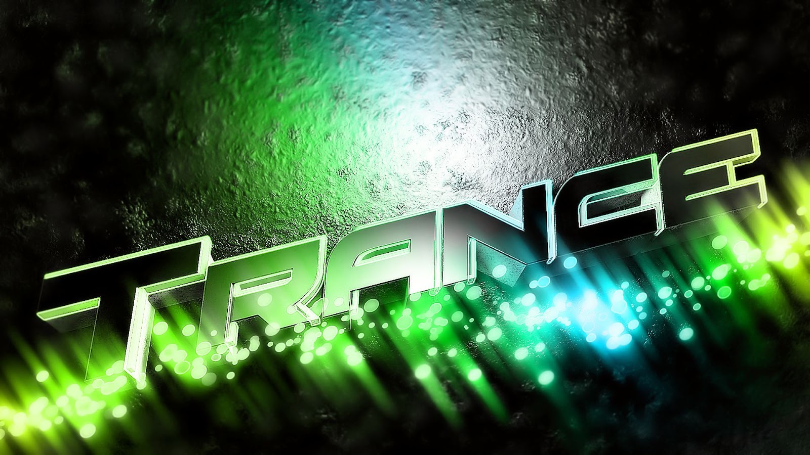 Trance Wallpaper Hd-wf8h37i - 3d Trance - HD Wallpaper 