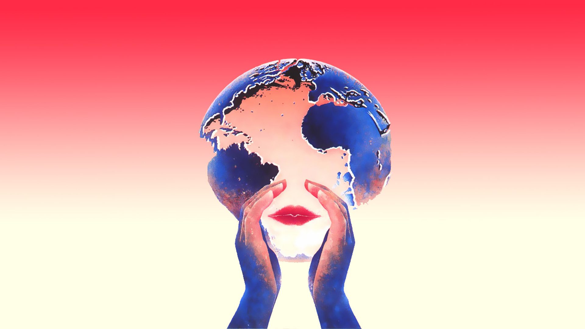 Jean Michel Jarre - HD Wallpaper 