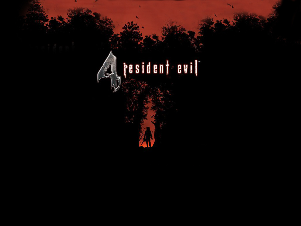 Games Resident Evil 4 For Windows - HD Wallpaper 