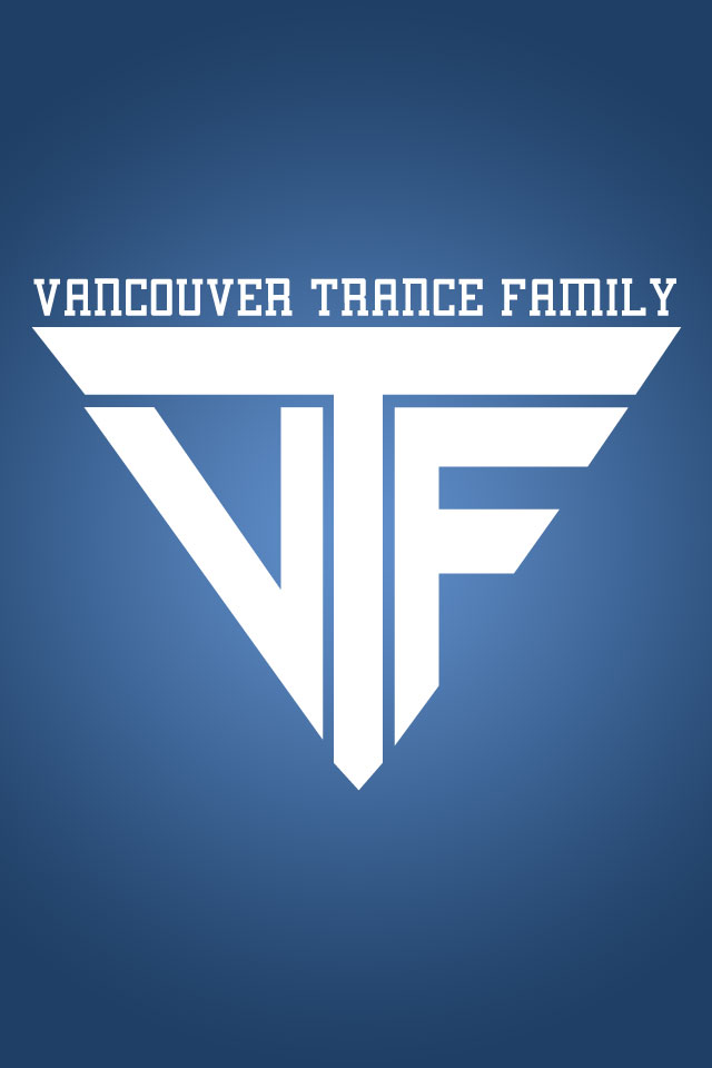 Vancouver Trance Family Wallpaper - Graphic Design - HD Wallpaper 