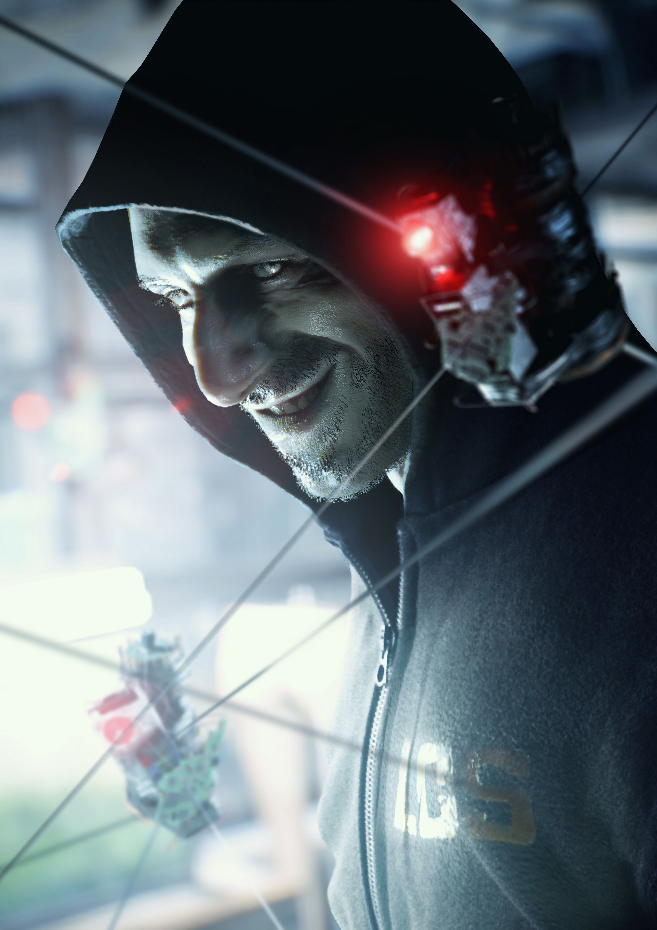 Resident Evil - Resident Evil 7 Biohazard - HD Wallpaper 