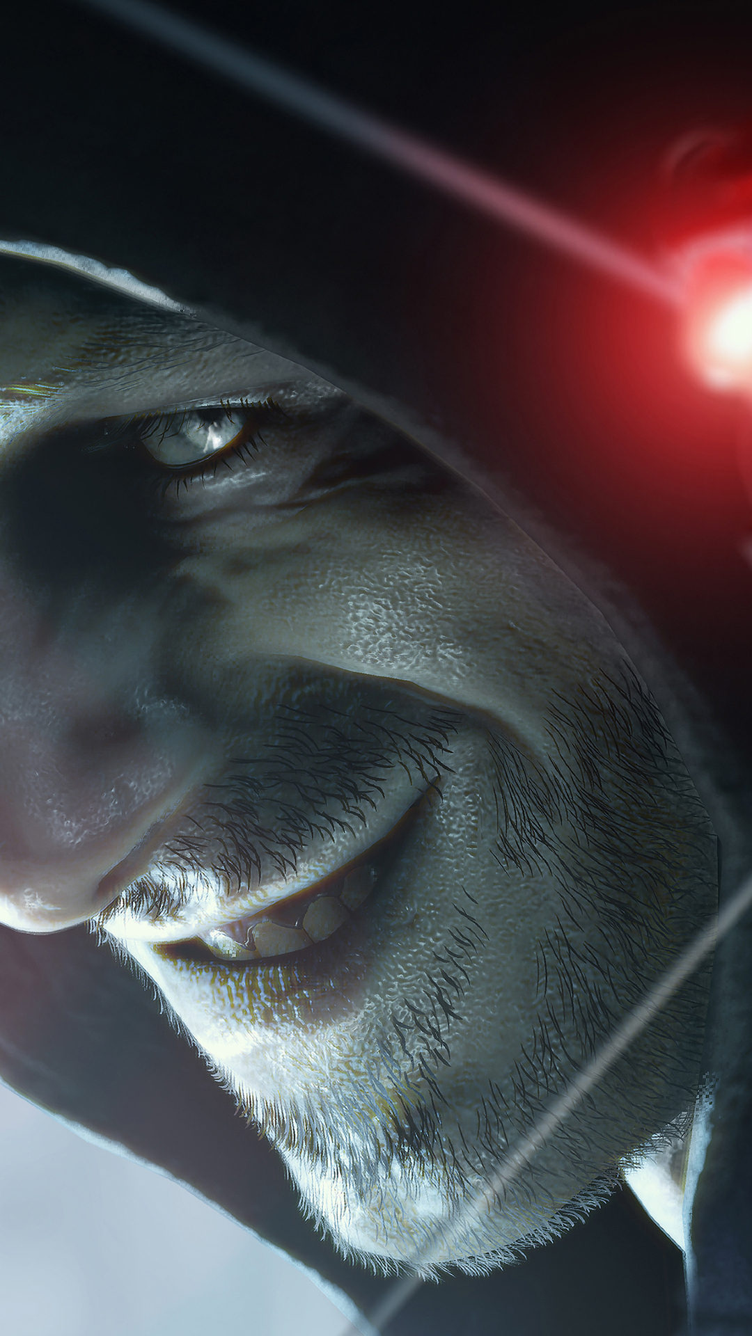 Resident Evil 7 Biohazard - HD Wallpaper 