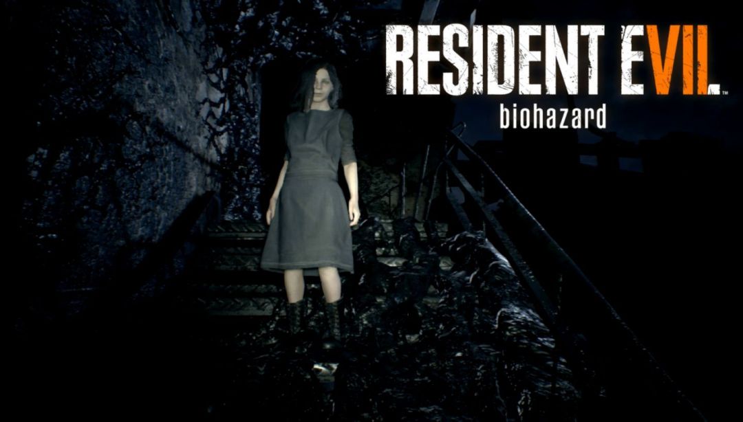 Resident Evil - Darkness - HD Wallpaper 