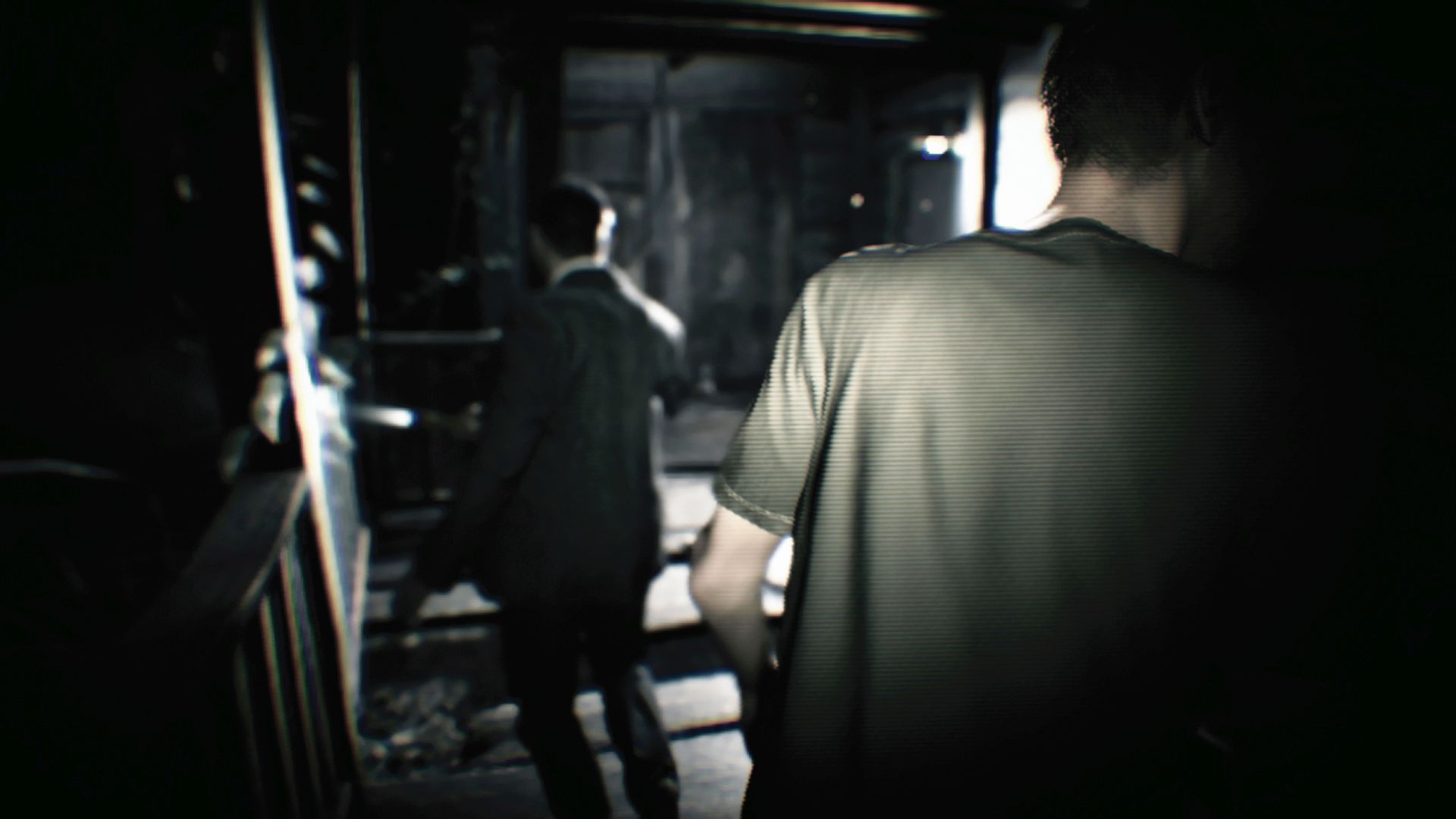 Resident Evil 8 Rumours Include Werewolves, A Castle, - Playstation Vr Resident Evil 7 Biohazard Vr - HD Wallpaper 