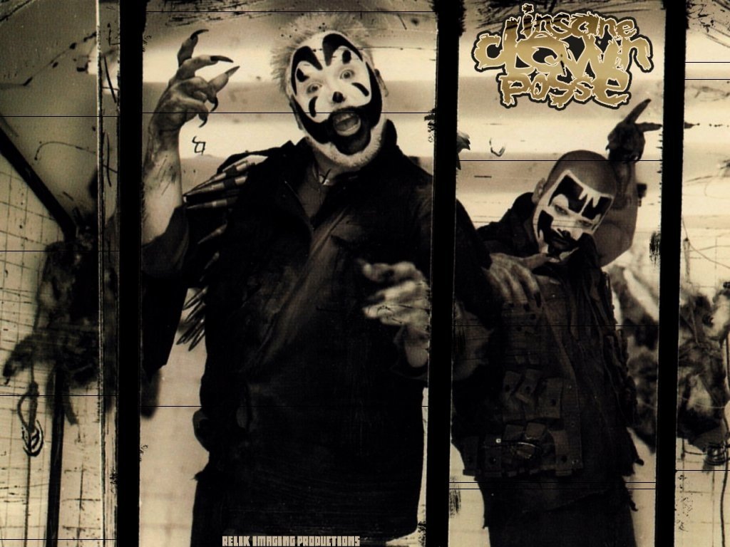 Icp Wallpaper - HD Wallpaper 
