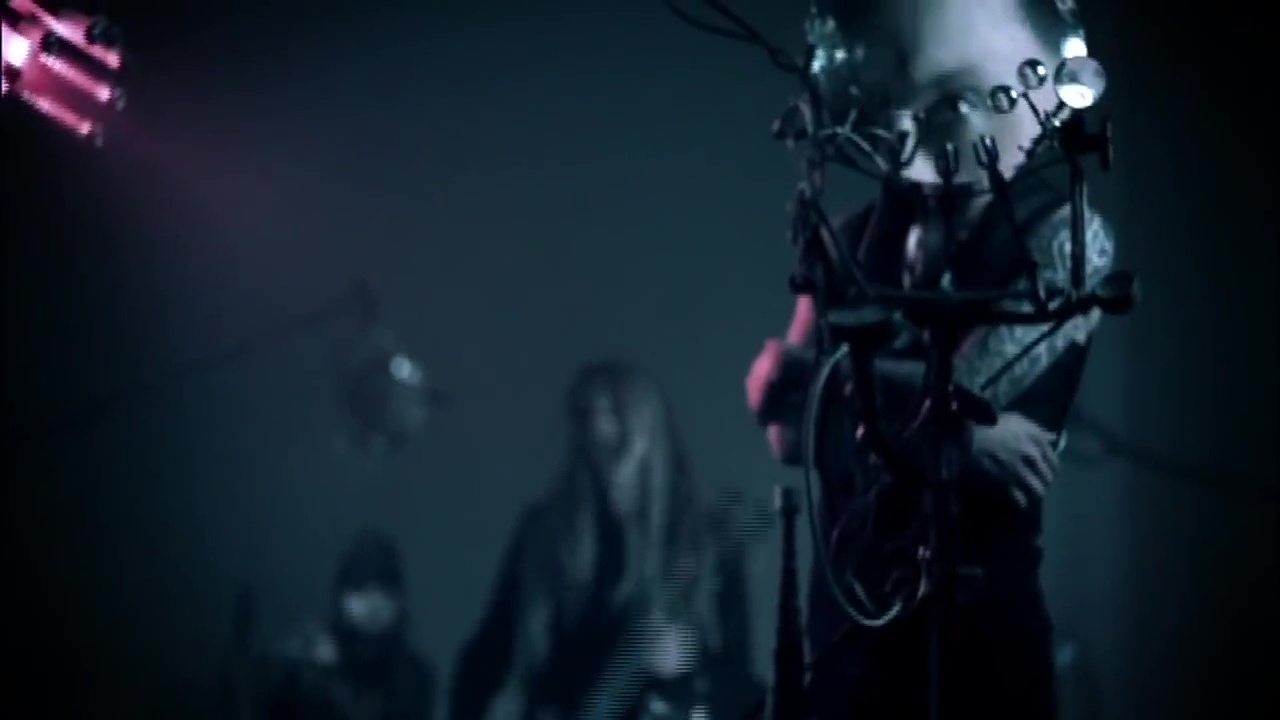 Wings Of A Butterfly {music Video} - Darkness - HD Wallpaper 