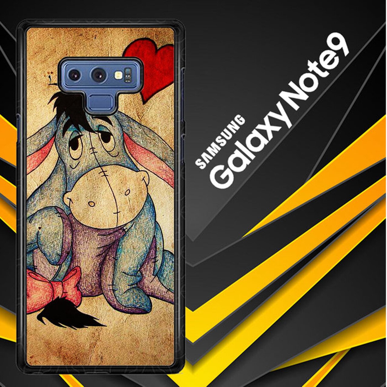Samsung Galaxy Note 9 - HD Wallpaper 