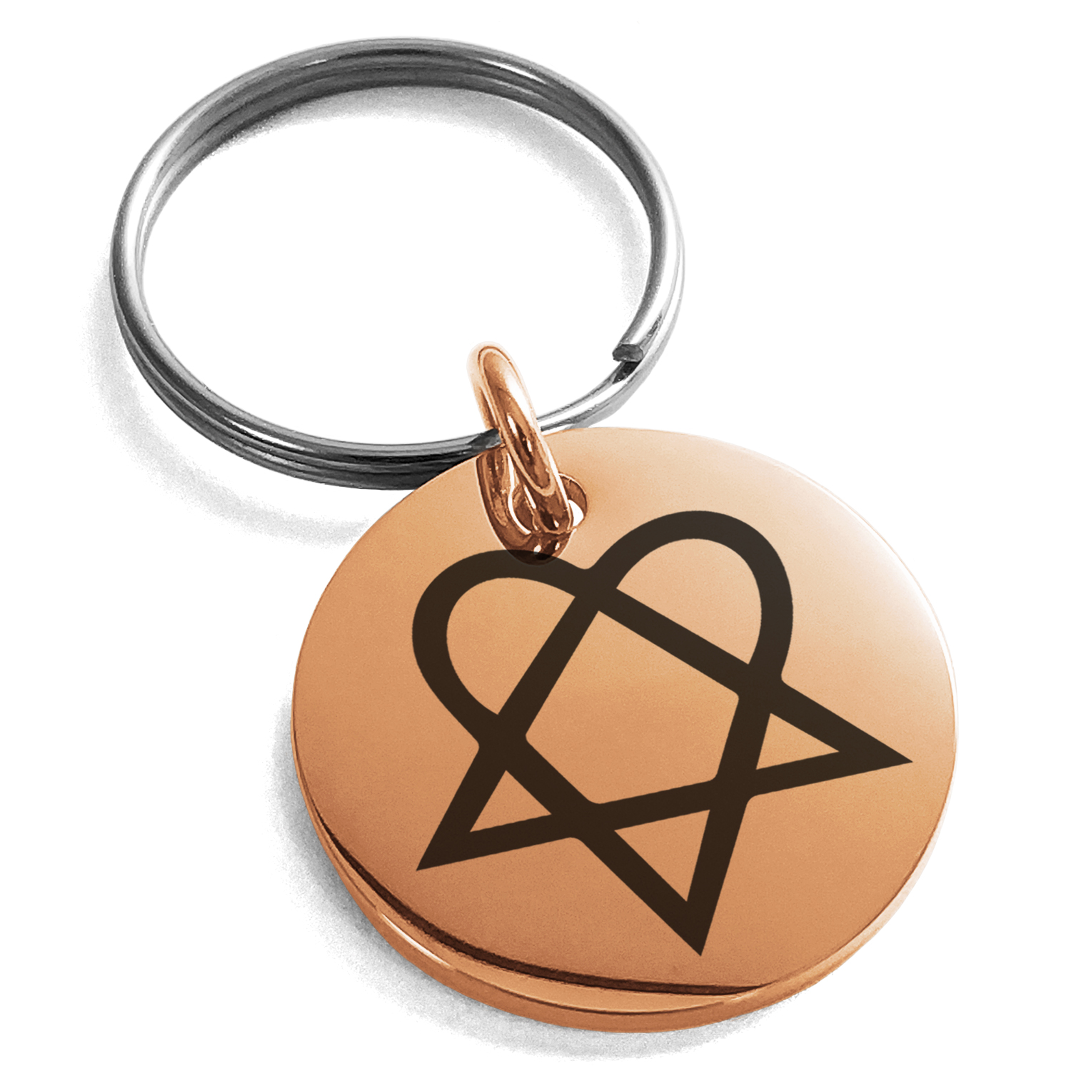 Featured image of post Keychain Love Stylish K Alphabet Wallpaper : An artist creates a design and uploads it.