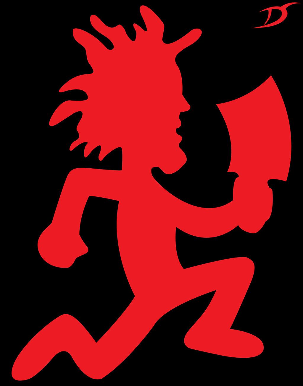 Oh Yees Insane Clown Posse Insane Clown Posse, Blanket - Hatchet Man Icp - HD Wallpaper 