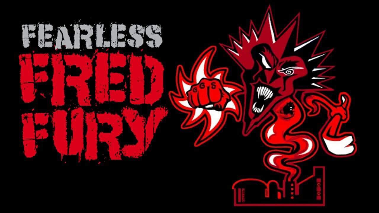 Insane Clown Posse Fearless Fred Fury - HD Wallpaper 