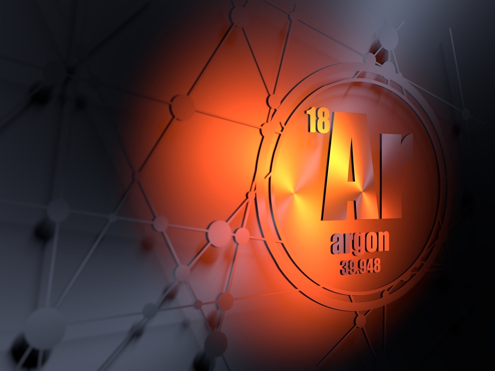 Periodic Table - HD Wallpaper 