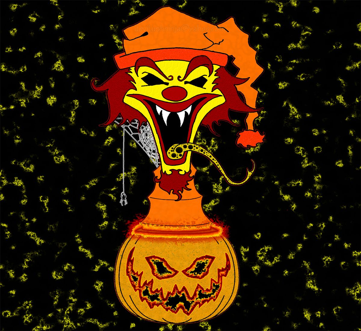 Hallowicked Tattoo - HD Wallpaper 